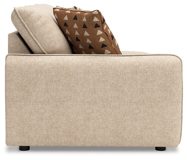 Seyler Sectional - Furniture 4 Less Outlet (Salinas,CA)