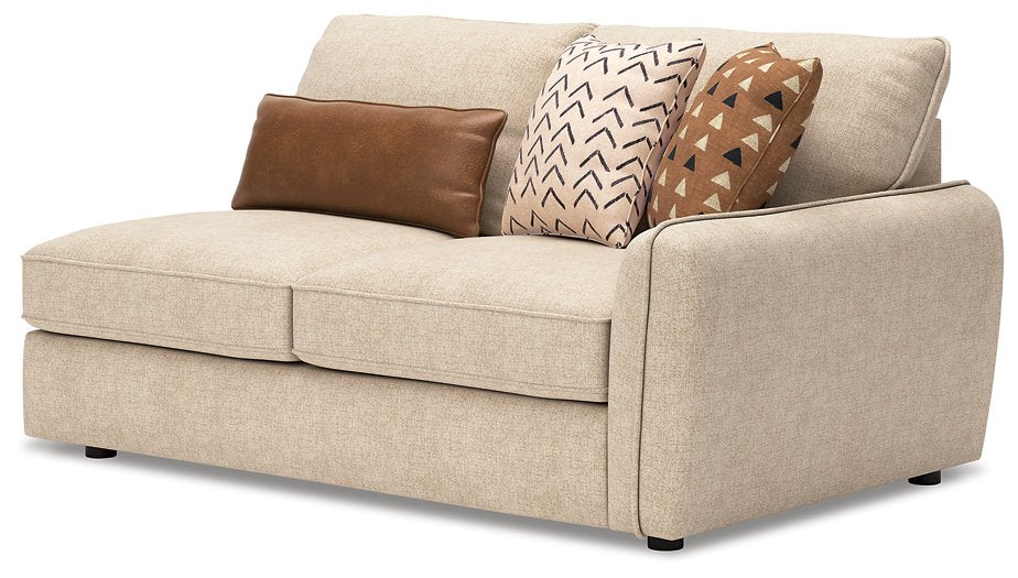 Seyler Sectional - Furniture 4 Less Outlet (Salinas,CA)