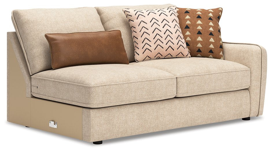 Seyler Sectional - Furniture 4 Less Outlet (Salinas,CA)