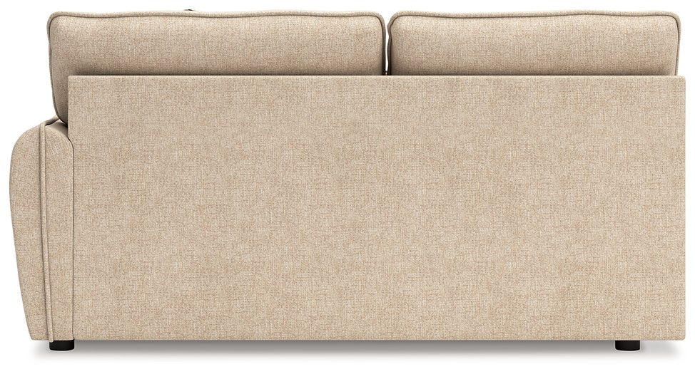 Seyler Sectional - Furniture 4 Less Outlet (Salinas,CA)