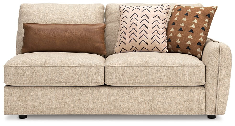 Seyler Sectional - Furniture 4 Less Outlet (Salinas,CA)