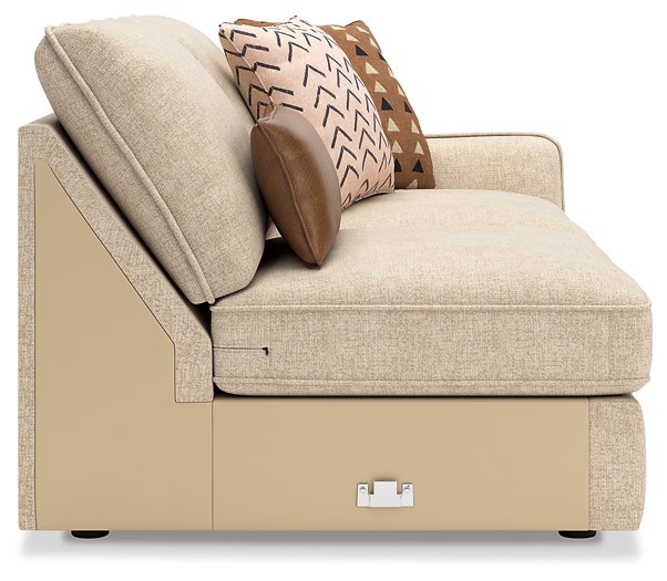 Seyler Sectional - Furniture 4 Less Outlet (Salinas,CA)