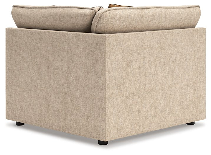 Seyler Sectional - Furniture 4 Less Outlet (Salinas,CA)