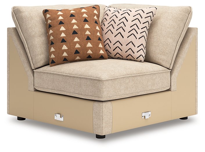 Seyler Sectional - Furniture 4 Less Outlet (Salinas,CA)