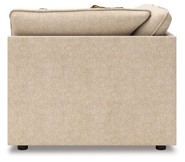 Seyler Sectional - Furniture 4 Less Outlet (Salinas,CA)