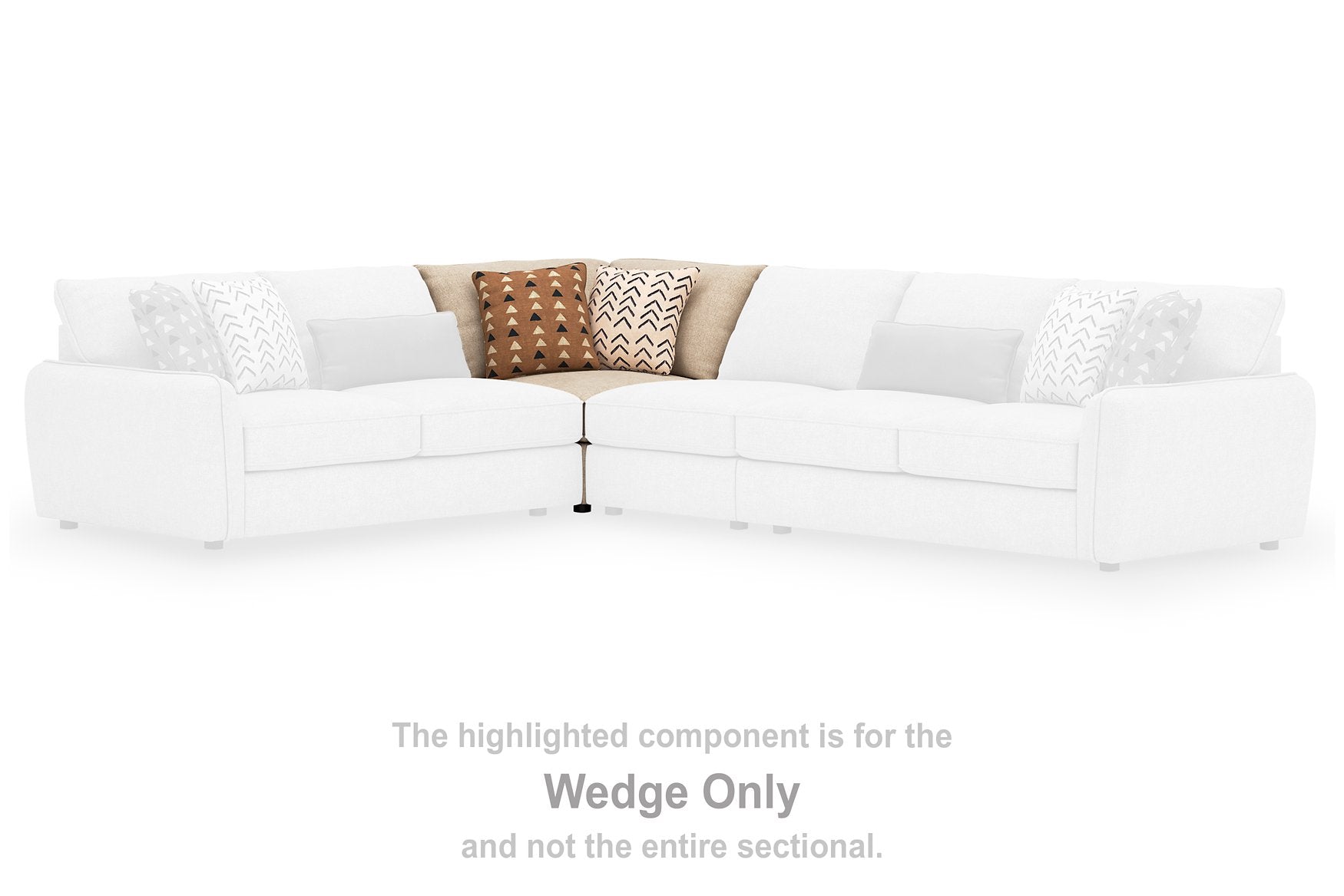 Seyler Sectional - Furniture 4 Less Outlet (Salinas,CA)