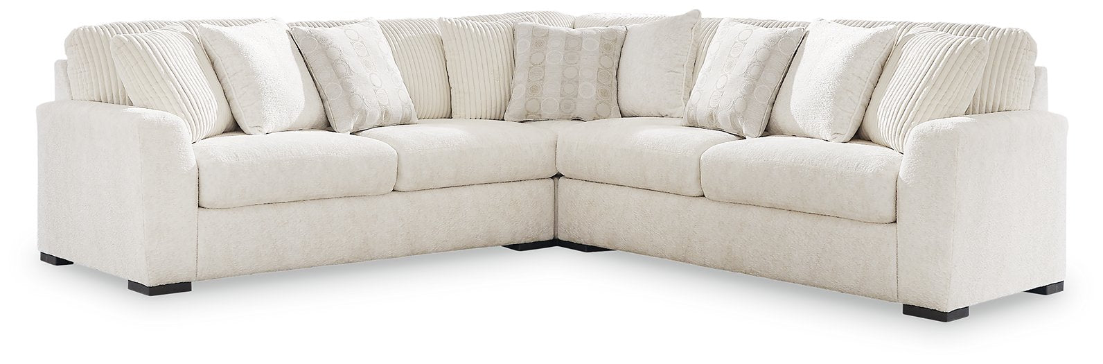 Chessington Sectional - Furniture 4 Less Outlet (Salinas,CA)
