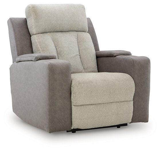 WhipLash Power Recliner - Furniture 4 Less Outlet (Salinas,CA)