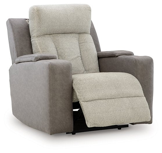 WhipLash Power Recliner - Furniture 4 Less Outlet (Salinas,CA)