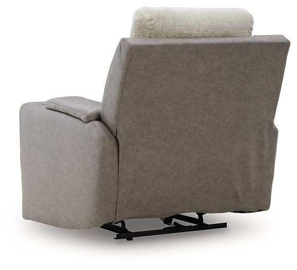 WhipLash Power Recliner - Furniture 4 Less Outlet (Salinas,CA)