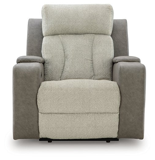 WhipLash Power Recliner - Furniture 4 Less Outlet (Salinas,CA)