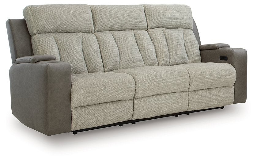 WhipLash Power Reclining Sofa - Furniture 4 Less Outlet (Salinas,CA)