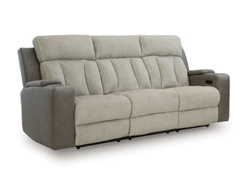WhipLash Power Reclining Sofa - Furniture 4 Less Outlet (Salinas,CA)