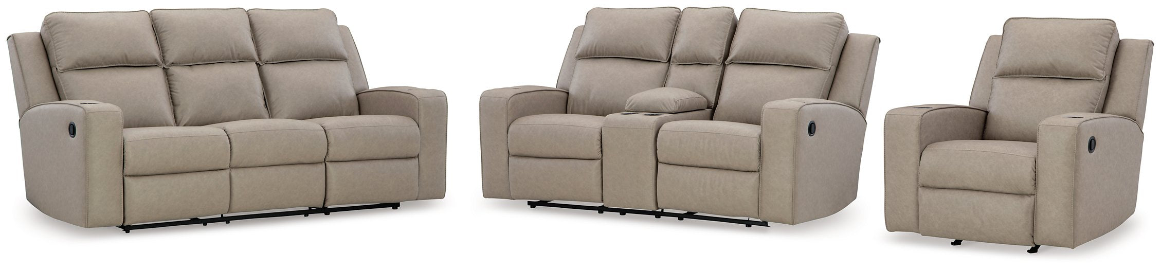 Lavenhorne Living Room Set - Furniture 4 Less Outlet (Salinas,CA)
