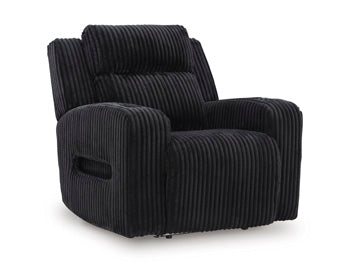 Forest Lake Power Recliner - Furniture 4 Less Outlet (Salinas,CA)
