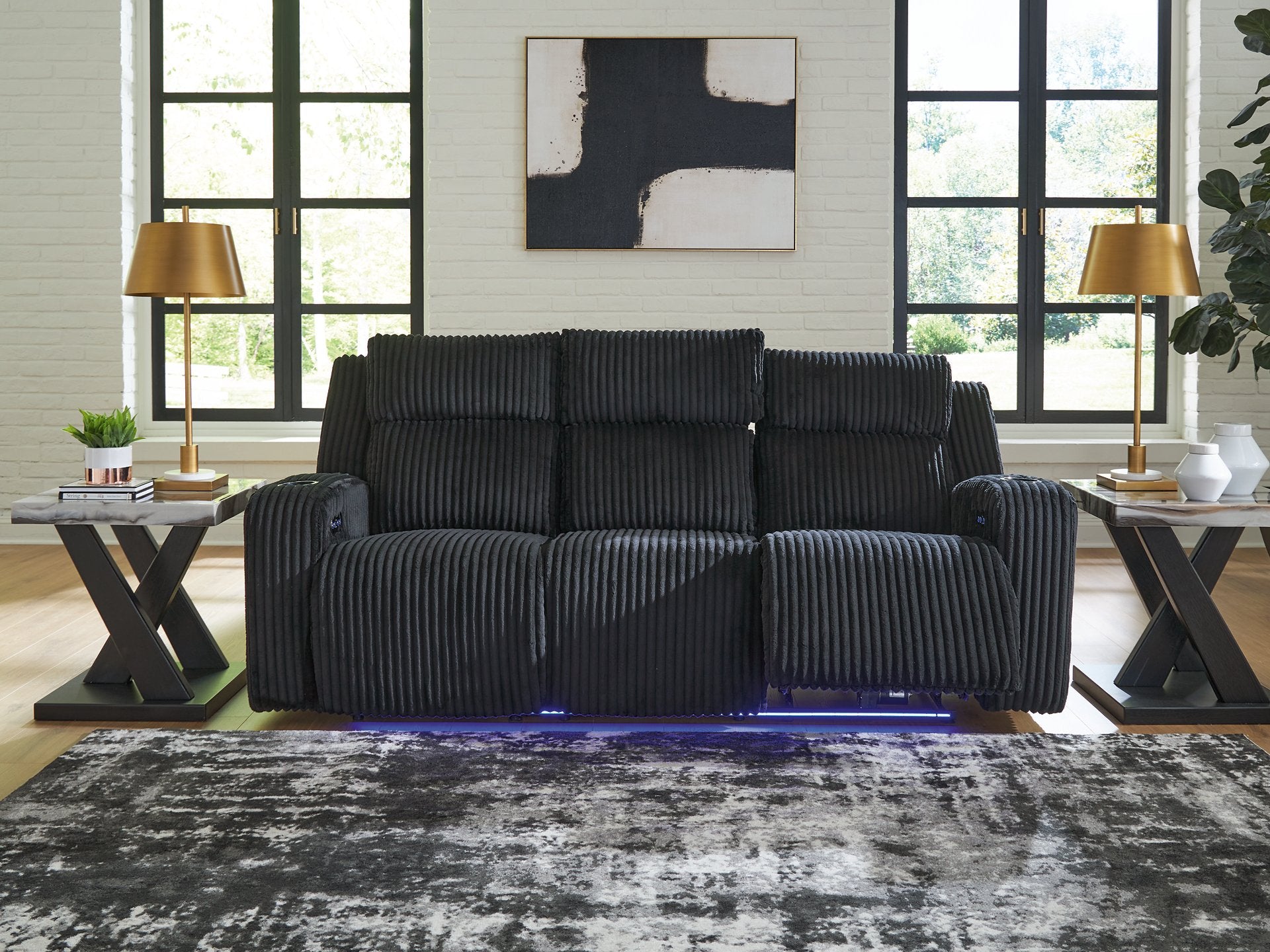 Forest Lake Living Room Set - Furniture 4 Less Outlet (Salinas,CA)