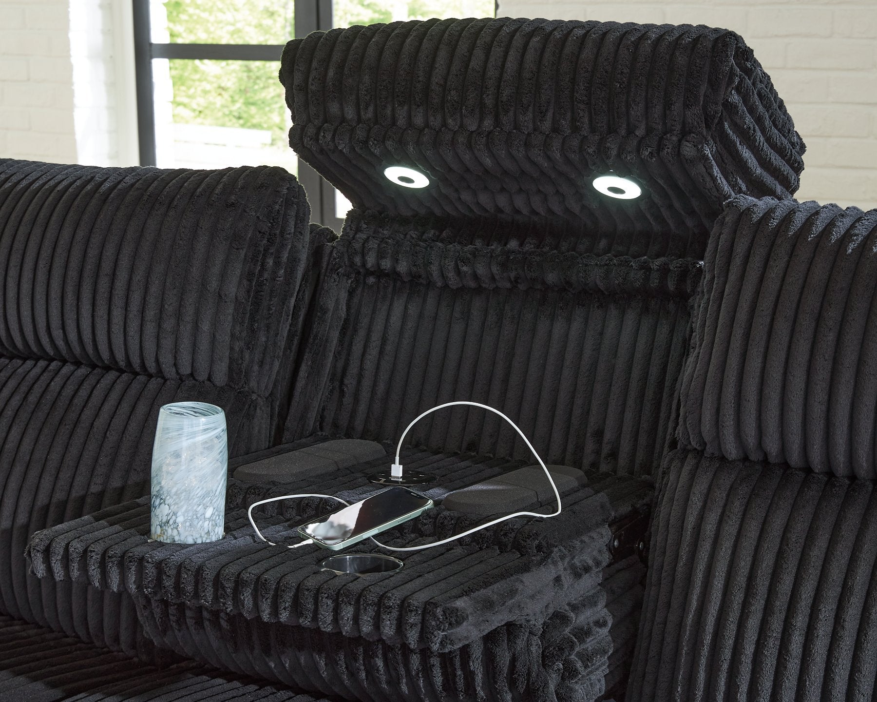Forest Lake Living Room Set - Furniture 4 Less Outlet (Salinas,CA)