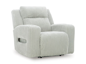 Forest Lake Power Recliner - Furniture 4 Less Outlet (Salinas,CA)