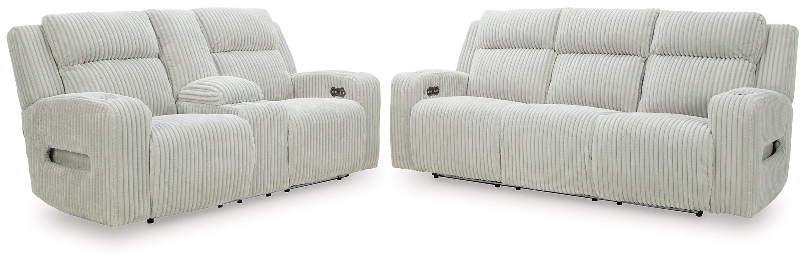 Forest Lake Living Room Set - Furniture 4 Less Outlet (Salinas,CA)
