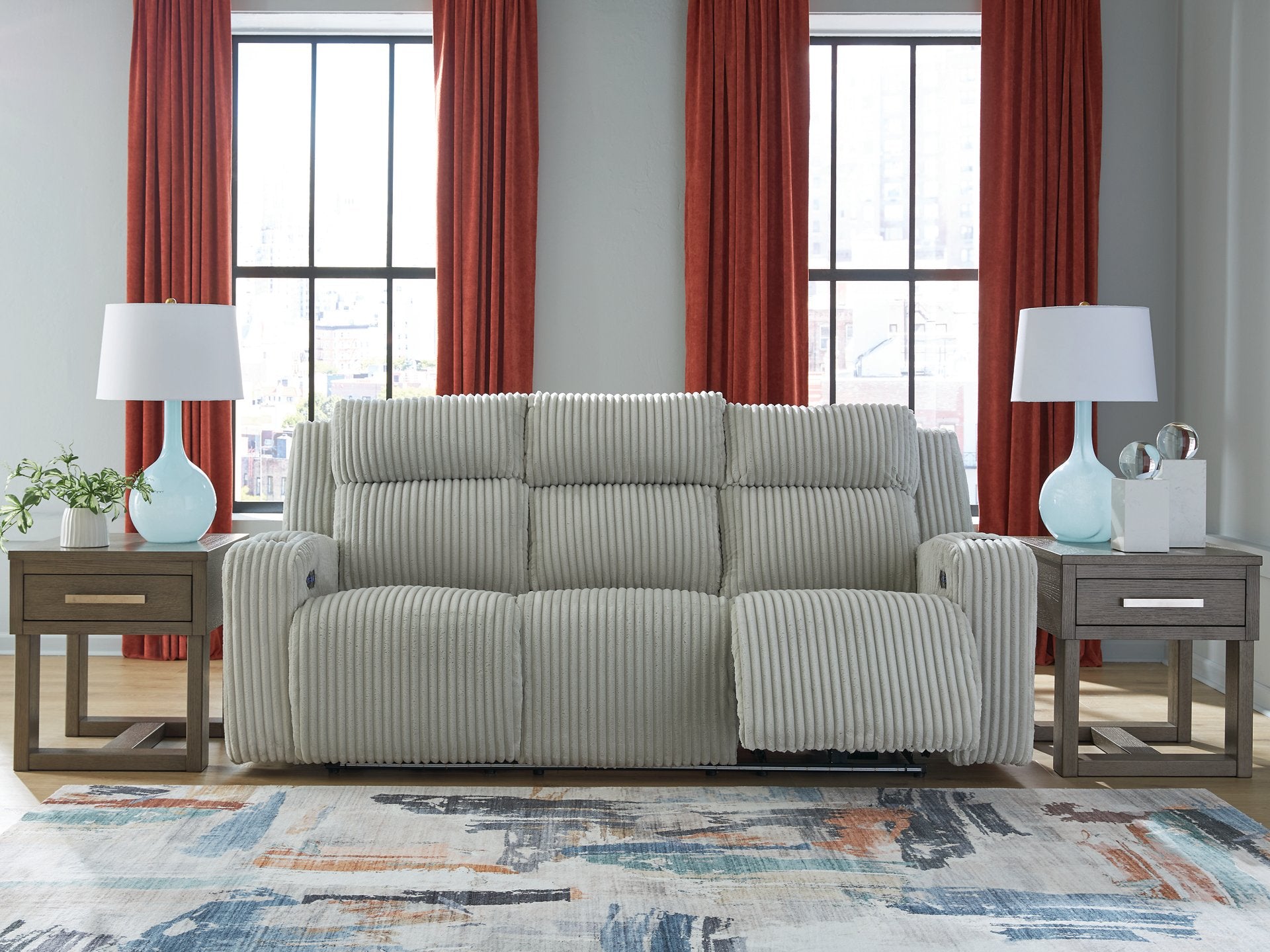 Forest Lake Living Room Set - Furniture 4 Less Outlet (Salinas,CA)