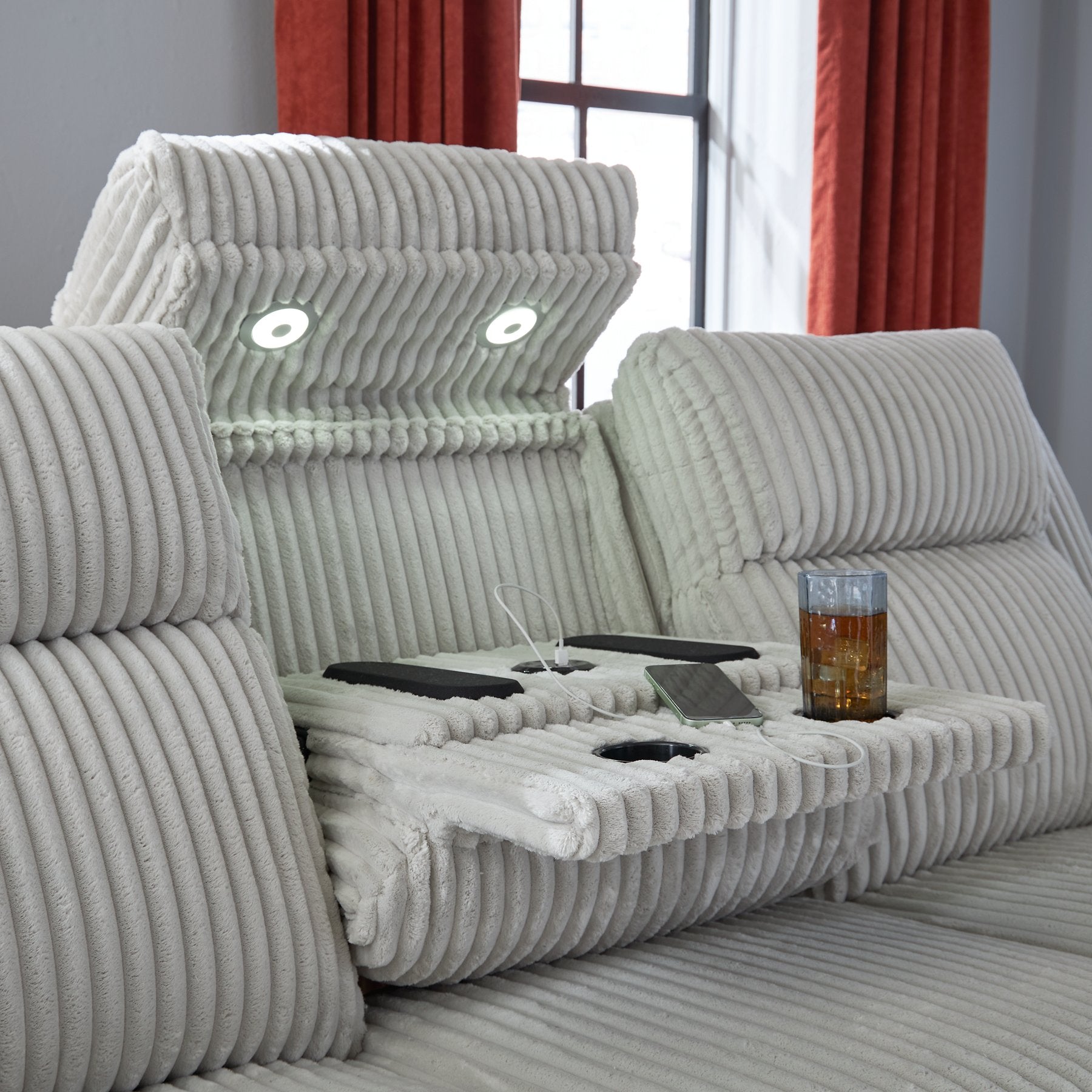 Forest Lake Living Room Set - Furniture 4 Less Outlet (Salinas,CA)