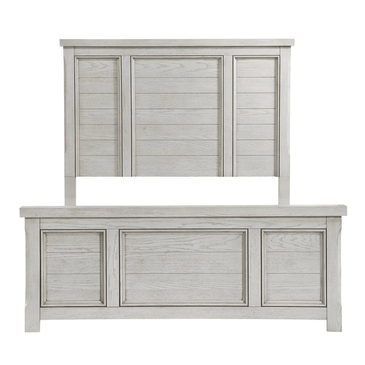 Providence 4 & 5 Piece Queen Bed Set