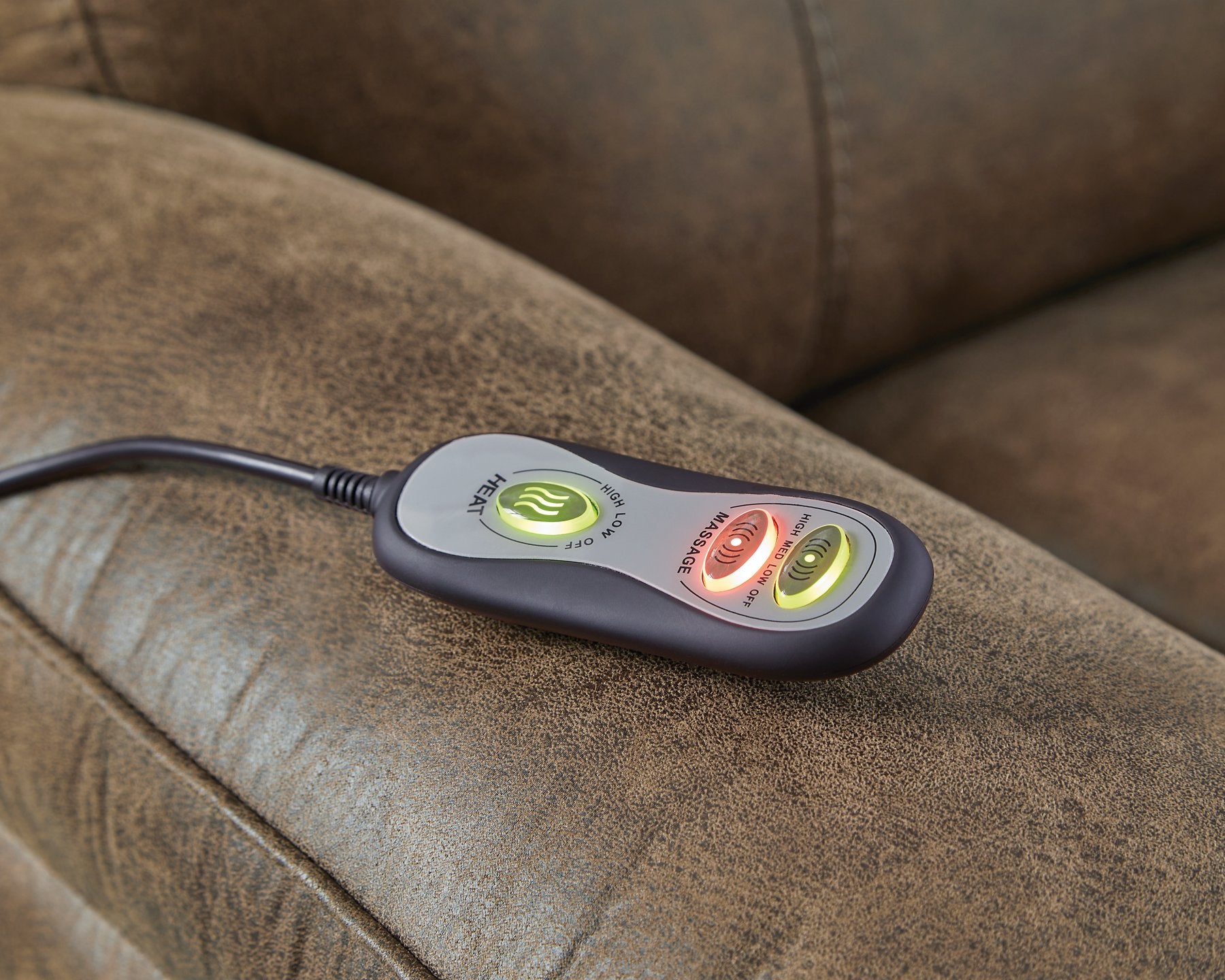 Stockworth Recliner - Furniture 4 Less Outlet (Salinas,CA)