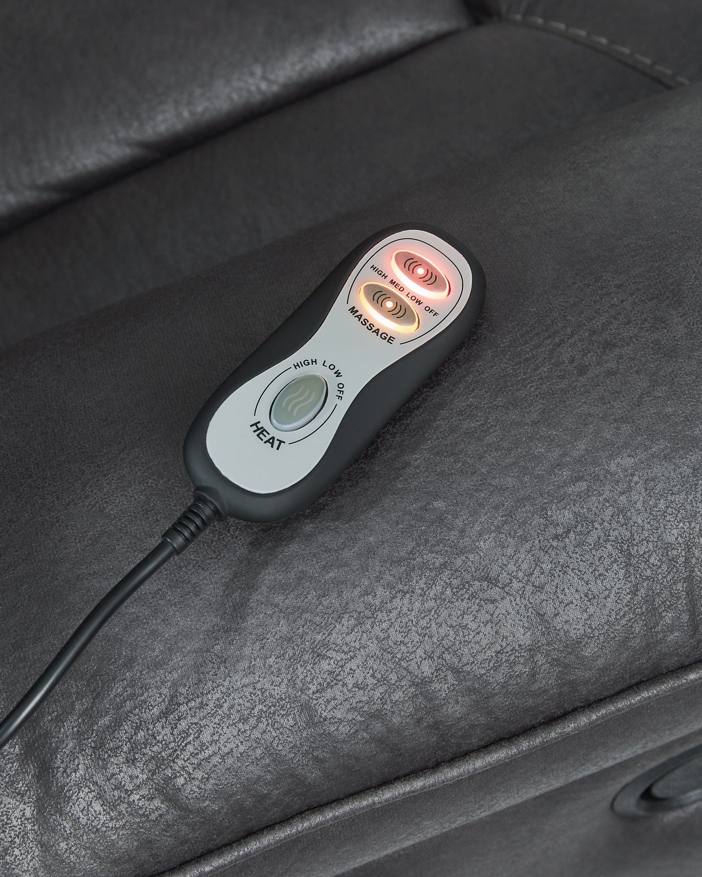 Stockworth Recliner - Furniture 4 Less Outlet (Salinas,CA)