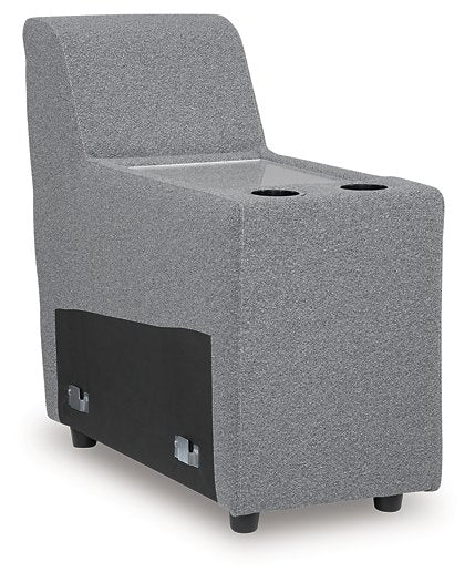 Modmax Power Reclining Sectional - Furniture 4 Less Outlet (Salinas,CA)