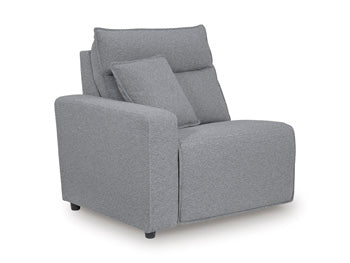 Modmax Power Reclining Sectional - Furniture 4 Less Outlet (Salinas,CA)