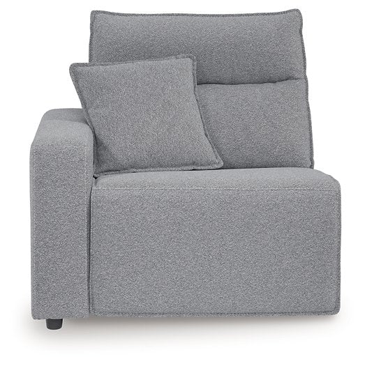 Modmax Power Reclining Sectional - Furniture 4 Less Outlet (Salinas,CA)