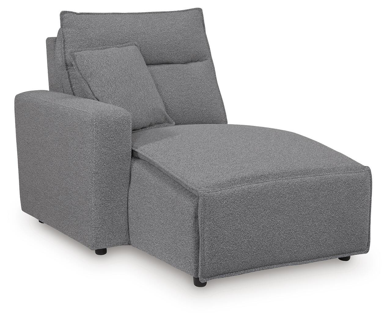 Modmax II Power Reclining Sectional with Chaise and Consoles