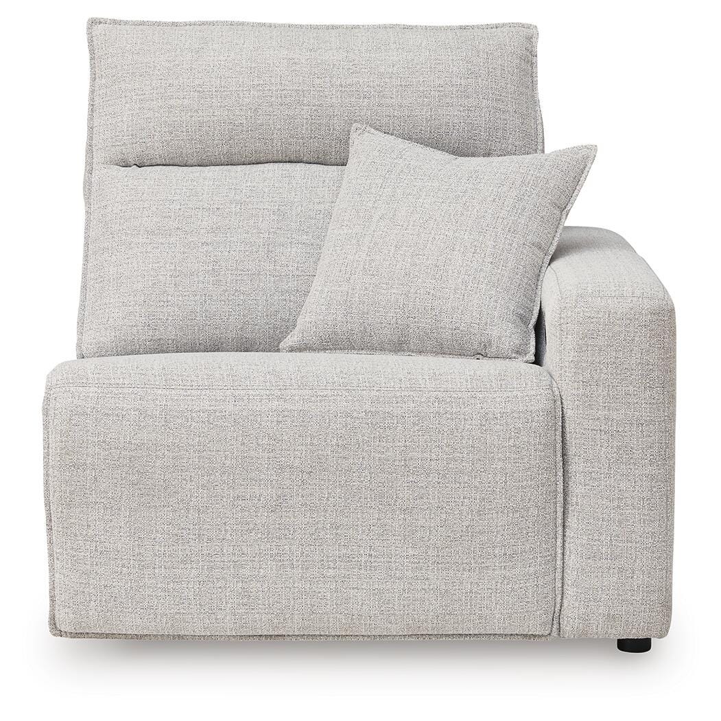 Modmax II Reclining Sectional with Console