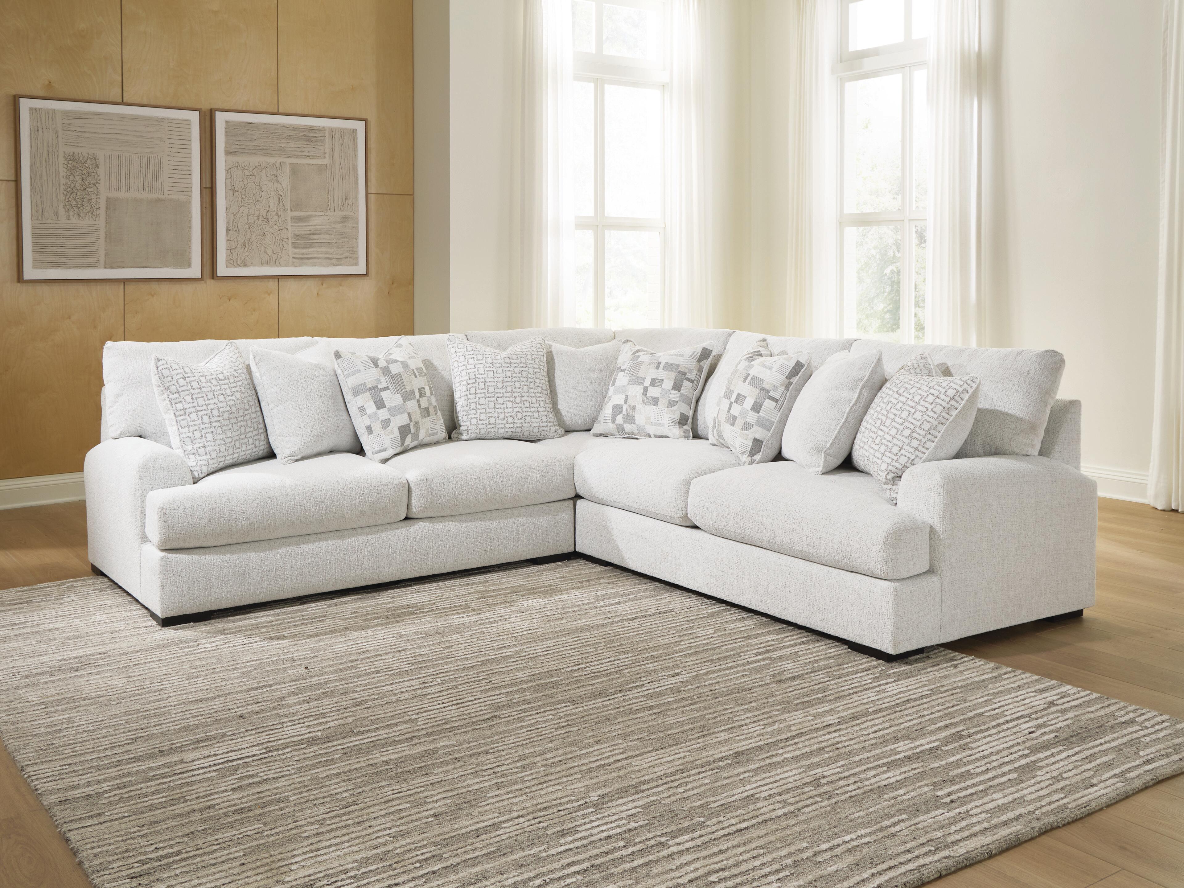 Misty-Lakes Sectional