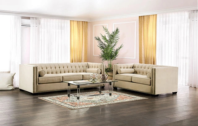 Elliot Loveseat