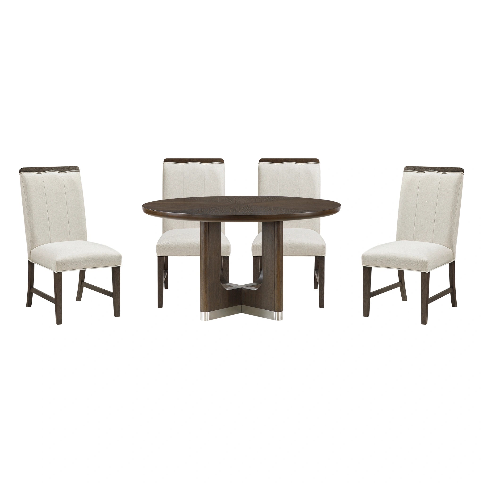 Clara-5pc Set (TB+4S) image