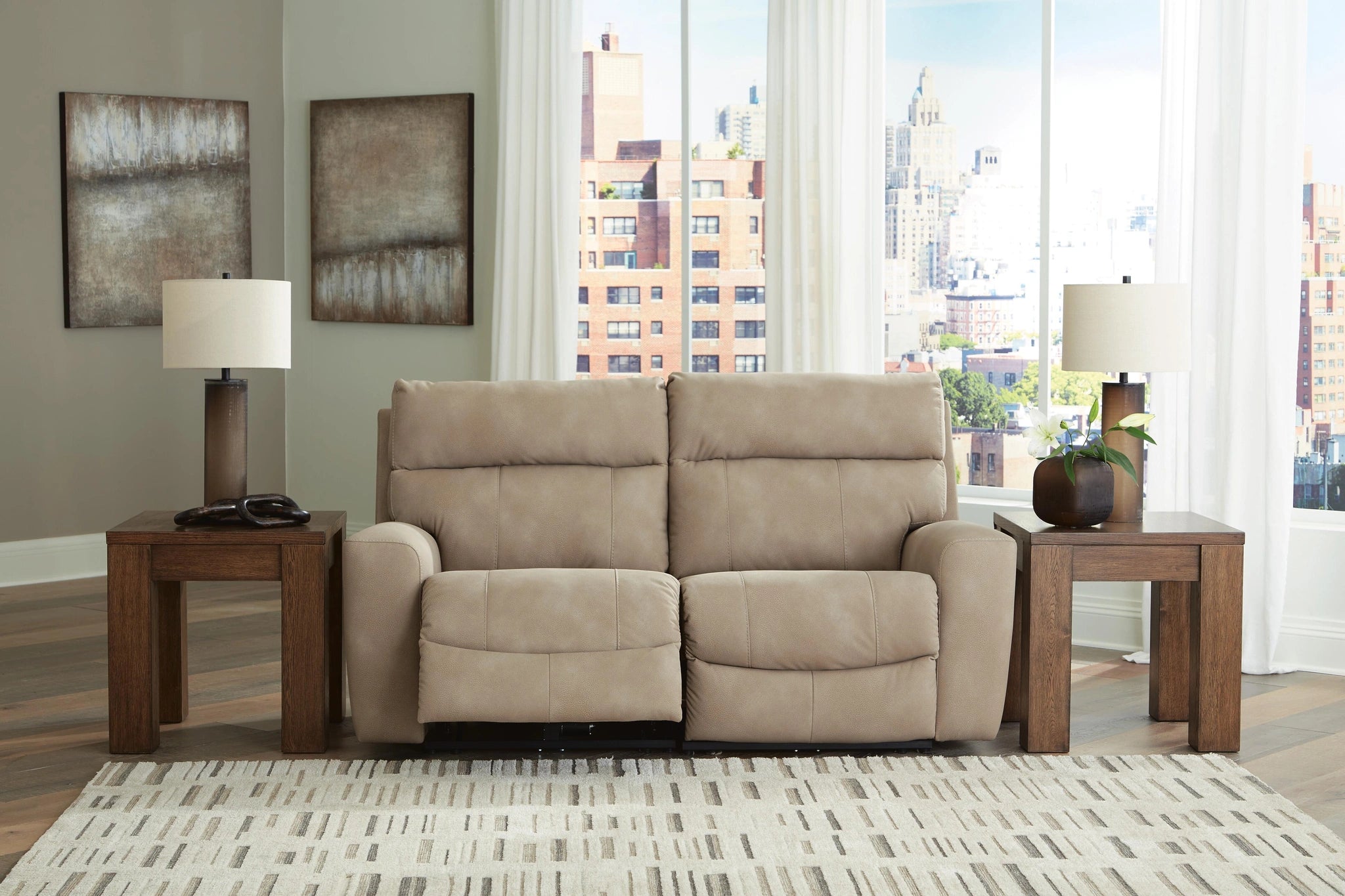 Next-Gen DuraPella Living Room Set