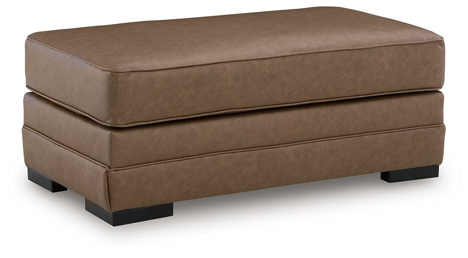 VillaCourt Ottoman - Furniture 4 Less Outlet (Salinas,CA)