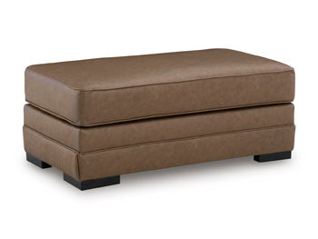 VillaCourt Ottoman - Furniture 4 Less Outlet (Salinas,CA)
