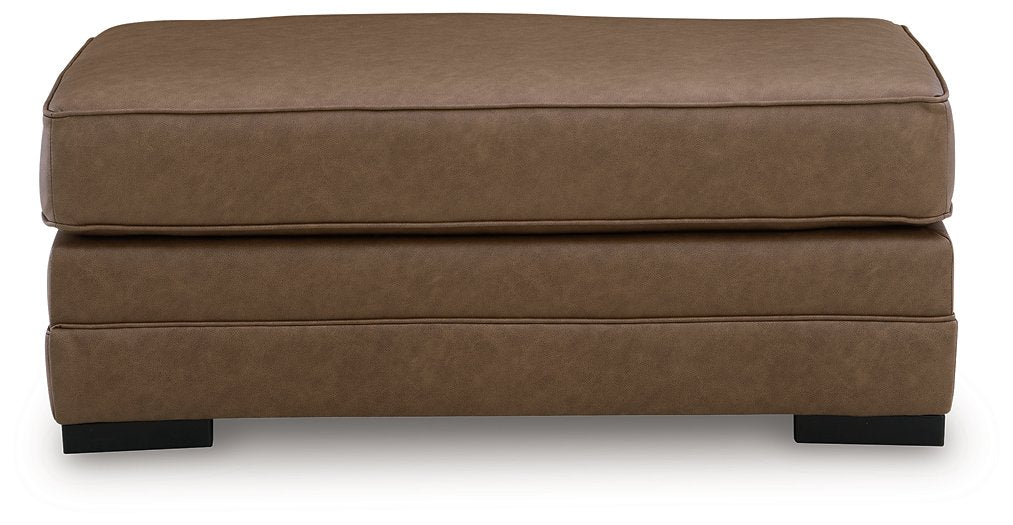 VillaCourt Ottoman - Furniture 4 Less Outlet (Salinas,CA)
