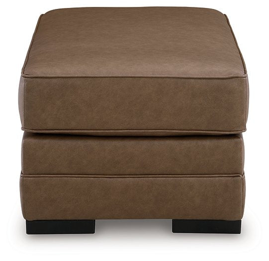VillaCourt Ottoman - Furniture 4 Less Outlet (Salinas,CA)