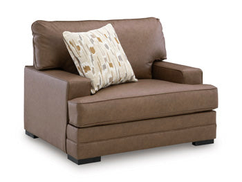 VillaCourt Oversized Chair - Furniture 4 Less Outlet (Salinas,CA)