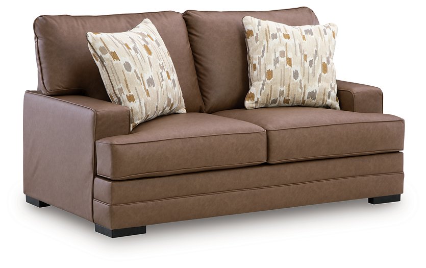 VillaCourt Loveseat - Furniture 4 Less Outlet (Salinas,CA)