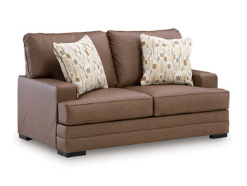 VillaCourt Loveseat - Furniture 4 Less Outlet (Salinas,CA)