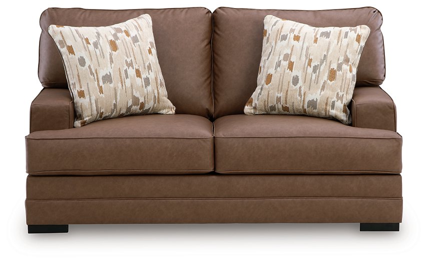 VillaCourt Loveseat - Furniture 4 Less Outlet (Salinas,CA)
