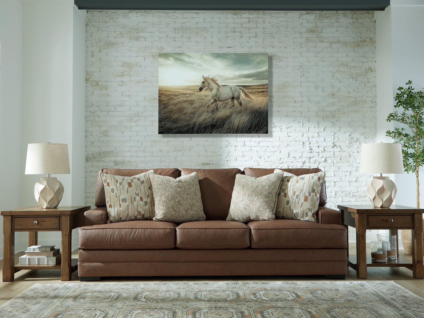 VillaCourt Sofa - Furniture 4 Less Outlet (Salinas,CA)