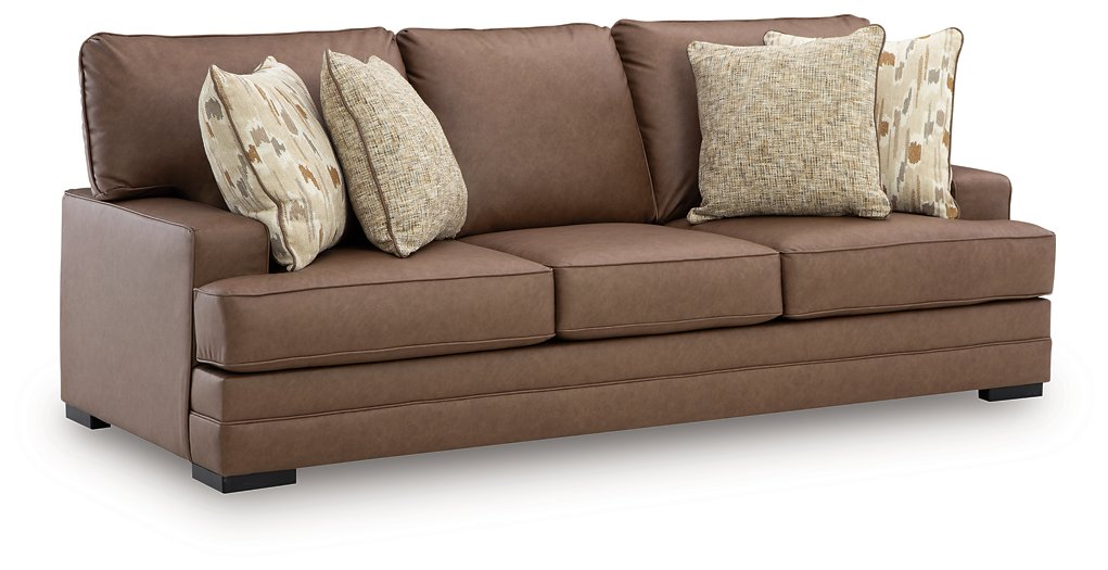 VillaCourt Sofa - Furniture 4 Less Outlet (Salinas,CA)