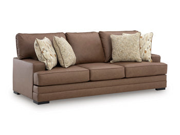 VillaCourt Sofa - Furniture 4 Less Outlet (Salinas,CA)