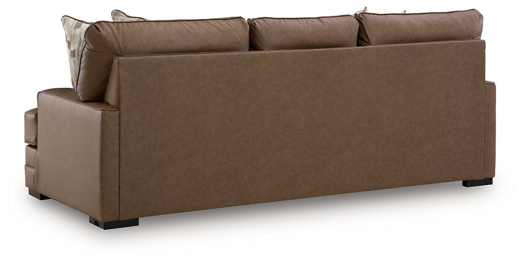 VillaCourt Sofa - Furniture 4 Less Outlet (Salinas,CA)