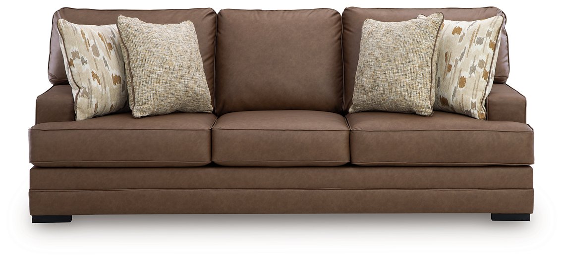 VillaCourt Sofa - Furniture 4 Less Outlet (Salinas,CA)